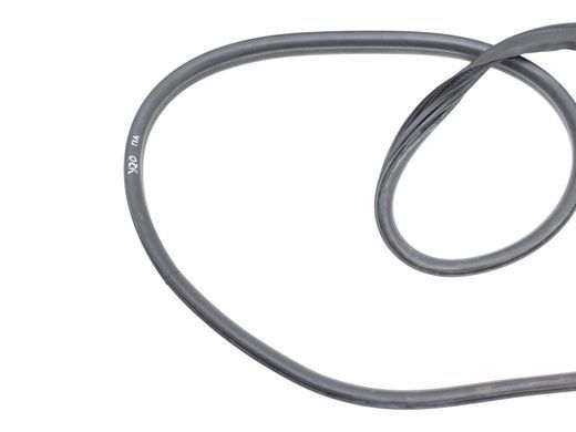 Уплотнитель двери передний левый правый VOLVO V60 Y20 2013-2018 31424017, 31424017, A
