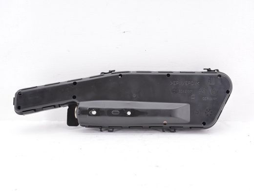 Подушка спинки сидения передняя левая OPEL INSIGNIA 2013-2017 22934579, 22934579, A