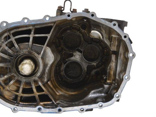 Корпус КПП задний HYUNDAI SANTA FE CM 2006-2009 43111-38011, 43111-38011, A