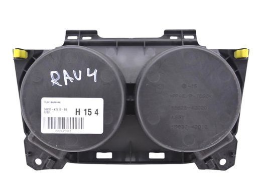 Підстаканник TOYOTA RAV4 CA30W 2005-2010 58837-42010-B0, 58837-42010-B0, A