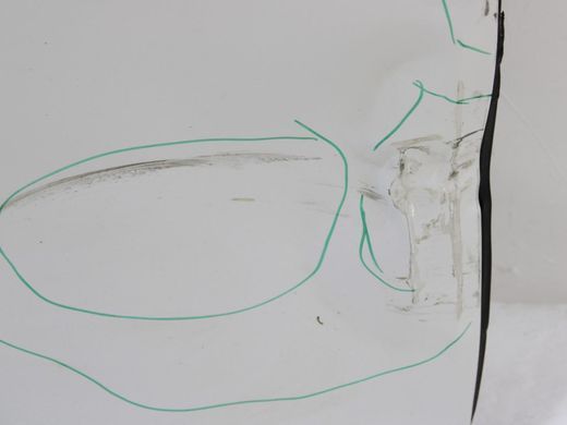 Двері передні праві VOLVO V60 Y20 2013-2018 32291065, 32291065, B