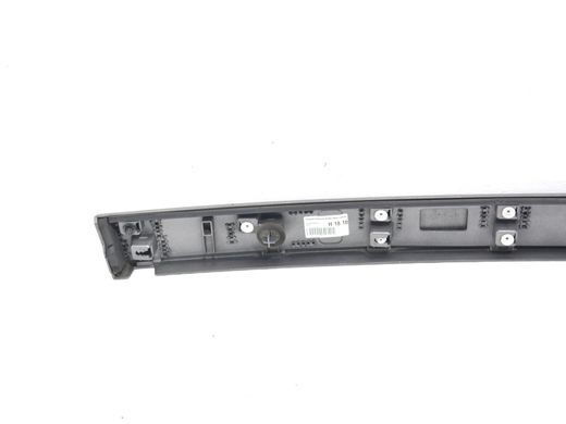 Накладка кришки багажника нижня зовнішня LAND ROVER RANGE ROVER SPORT L320 2005-2009 DGP000194LEP, DGP000194LEP, A