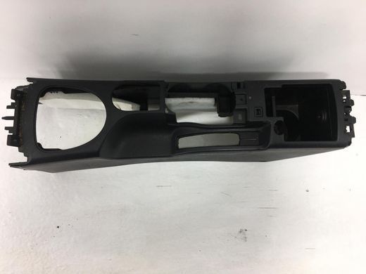 Центральная консоль передняя NISSAN QASHQAI J10 2010-2013 96910BR02A, 96910BR02A, A
