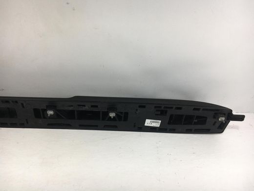 Рейлинг крыши левый SUBARU OUTBACK B14 2010-2014 91151AJ05A, 91151AJ05A, B