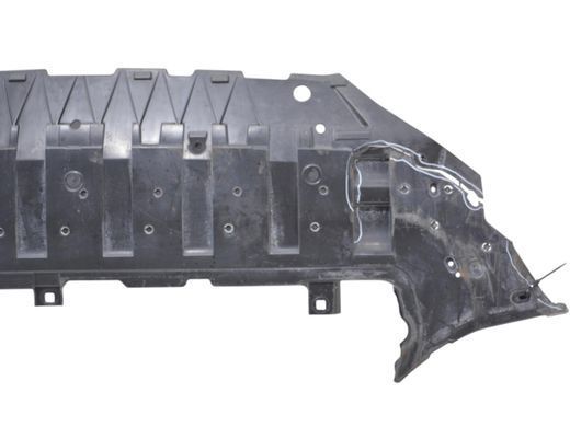 Захист переднього бампера VOLVO XC60 2017- 32296390, 32296390, B