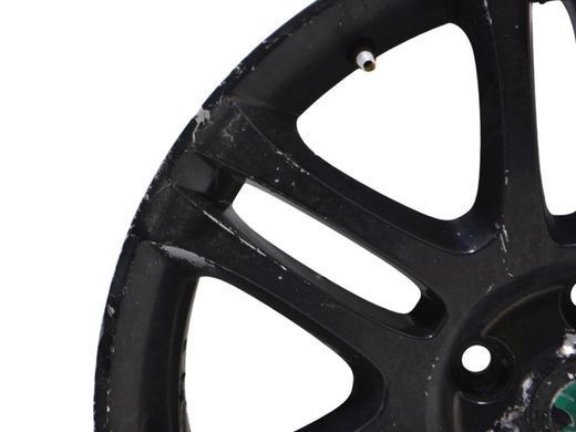 Диск R18 5* SKODA SUPERB 3T 2008&ndash;2013 (7.5Jx18H2 PCD 5x112 ET46 DIA57.1) 3T0601025E, 3T0601025E, B