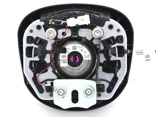 Подушка безопасности FIAT 500L 2012-2016 07355786510, 07355786510, A