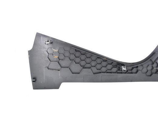 Накладка центральной консоли левая VOLVO XC60 2013-2017 (39819353) 31348865, 31348865, B