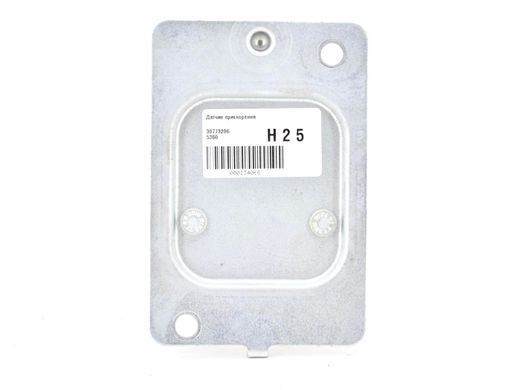 Датчик ускорения VOLVO XC60 2008-2013 (8G9N3C187AA, 6G9N14B296AC) 30773206, 30773206, A