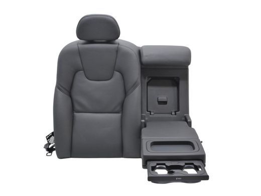 Спинка сидения задняя правая VOLVO S90 SPA 2016-2020 31410814, 31410814, A
