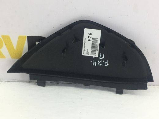 Накладка торпедо передня ліва VOLVO XC70 P24 2016-2022 30676233, 30676233, A