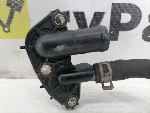Клапан вакуумний SUBARU OUTBACK B14 2010-2014 11821AA660, 11821AA660, A