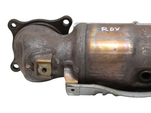 Каталізатор ACURA RDX 2022-2026 (18150-6B2-L00, 18121-5BF-A00) A79BSXJ02T, A79BSXJ02T, A