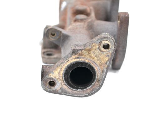 Коллектор выпускной MINI COUNTRYMAN R60 2010-2016 11627812314, 11627812314, A