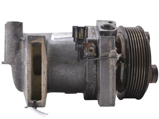 Компрессор кондиционера NISSAN NAVARA D40 2010-2014 92600EB70A, 92600EB70A, A