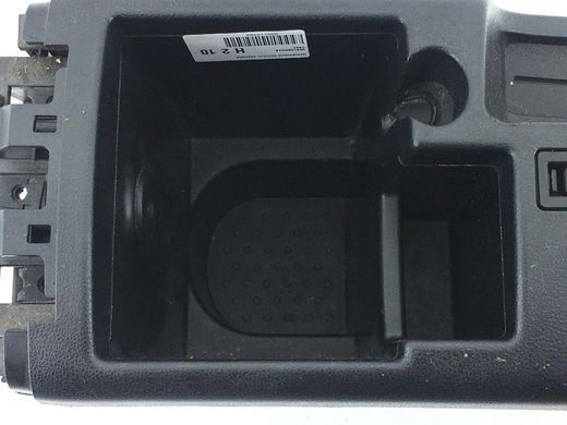 Центральная консоль передняя NISSAN QASHQAI J10 2010-2013 96910BR02A, 96910BR02A, A