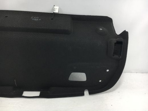 Карта кришки багажника VOLVO S60 Y20 2013-2018 1319558, 1319558, A