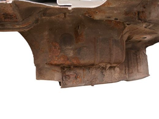 Чверть автомобіля задня права NISSAN PATHFINDER R51 2005-2014 78100EB330, 78100EB330, B