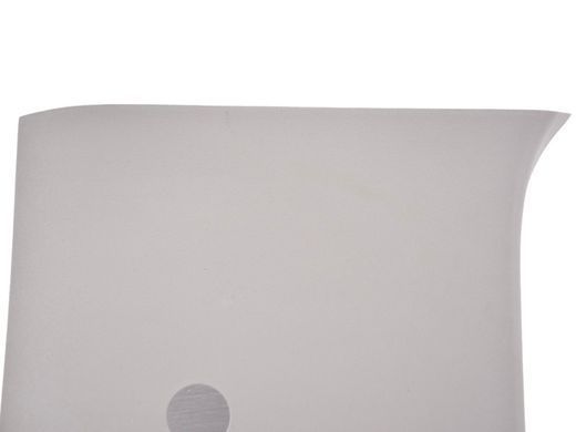 Накладка задней стойки верхняя левая внутренняя NISSAN NAVARA D40 2005-2010 76937EB302, 76937EB302, A