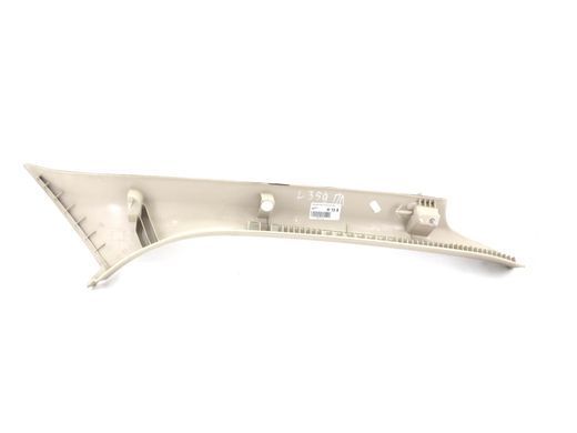 Накладка стойки лобового стекла верхняя левая внутренняя LAND ROVER FREELANDER 2 L359 2006-2010 LR006463, LR006463, B