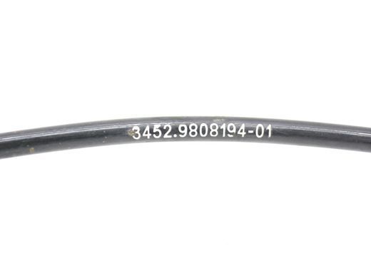 Датчик ABS задний левый правый MINI COUNTRYMAN R60 2010-2016 34529808194, 34529808194, A