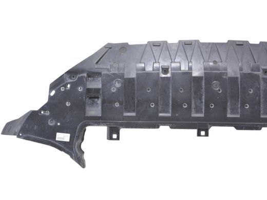 Захист переднього бампера VOLVO XC60 2017- 32296390, 32296390, B