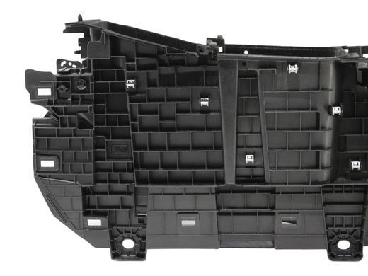 Центральна консоль LAND ROVER DISCOVERY SPORT L550 2019- LR127482, LR127482, A
