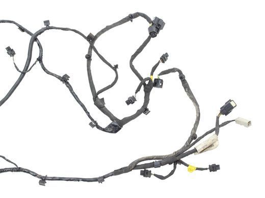 Проводка парктроника задня VOLVO S90 SPA 2016-2020 31427275, 31427275, A