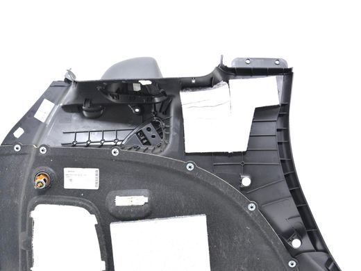Карта багажного відсіку права MINI COUNTRYMAN R60 2010-2016 51479812318, 51479812318, B