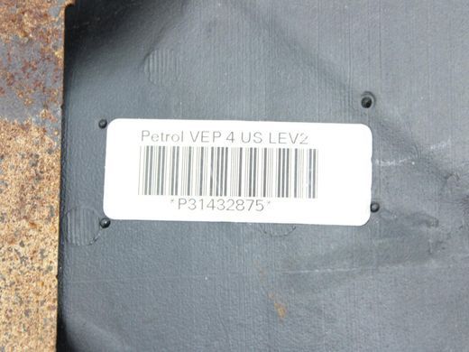 Топливный бак VOLVO V60 Y20 2013-2018 (31432875) 31336839, 31336839, A