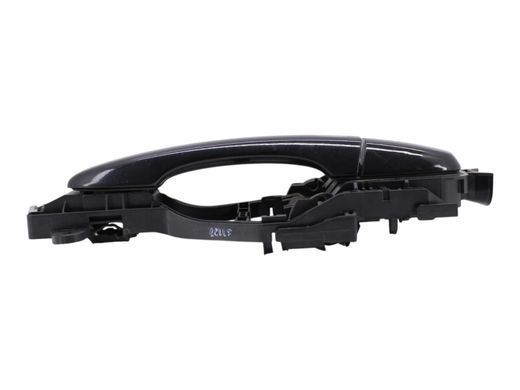 Ручка двери наружная задняя левая VOLVO V60 Y20 2013-2018 31440087, 31440087, B