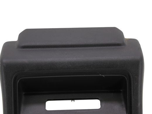Накладка центральной консоли задняя LAND ROVER DISCOVERY SPORT L550 2014-2019 FK7204569B, FK7204569B, A