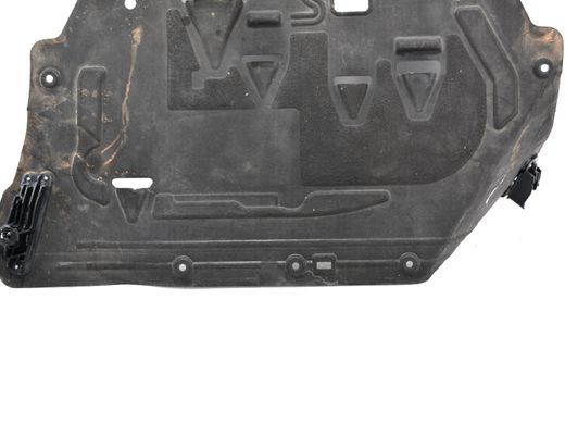 Защита двигателя и коробки передач нижний VOLVO XC60 2017- (дефект) 31497612, 31497612, B