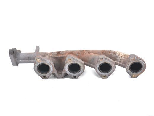 Коллектор выпускной MINI COUNTRYMAN R60 2010-2016 11627812314, 11627812314, A