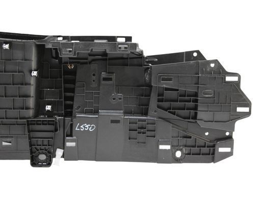 Центральна консоль LAND ROVER DISCOVERY SPORT L550 2019- LR127482, LR127482, A