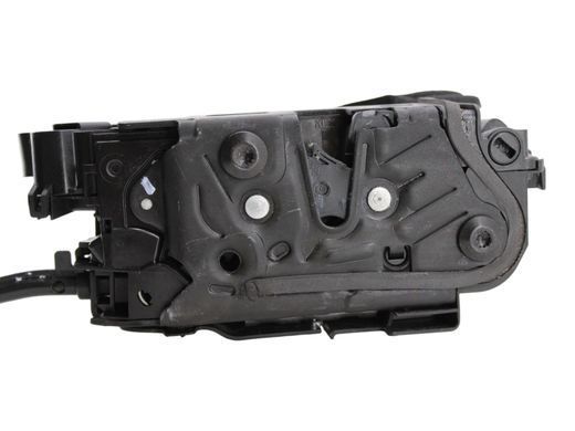 Замок дверей передній правий AUDI Q3 F3 2018-2025 (7 пінів) 5TB837016C, 5TB837016C, A