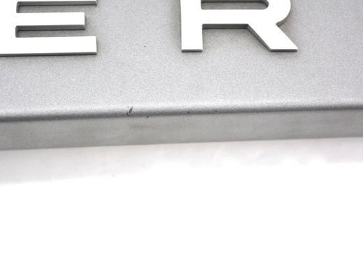 Накладка кришки багажника нижня зовнішня LAND ROVER RANGE ROVER SPORT L320 2005-2009 DGP000194LEP, DGP000194LEP, A