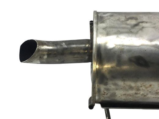 Глушитель задний HONDA CR-V 2006-2010 18307SWYE01, 18307SWYE01, A
