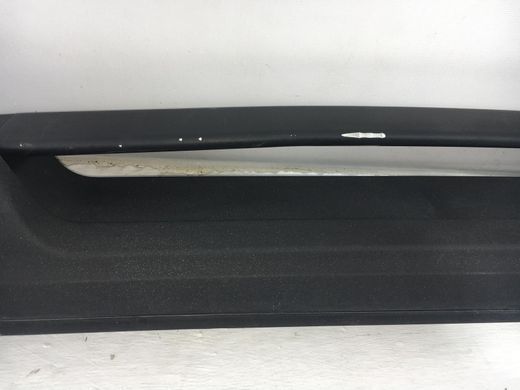 Рейлинг крыши левый SUBARU OUTBACK B14 2010-2014 91151AJ05A, 91151AJ05A, B