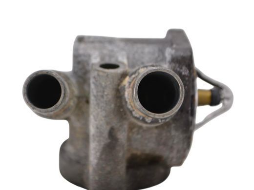Корпус термостата HONDA CR-V 2006-2010 (з термостатом 19301RBD305) 19320R06E00, 19320R06E00, A