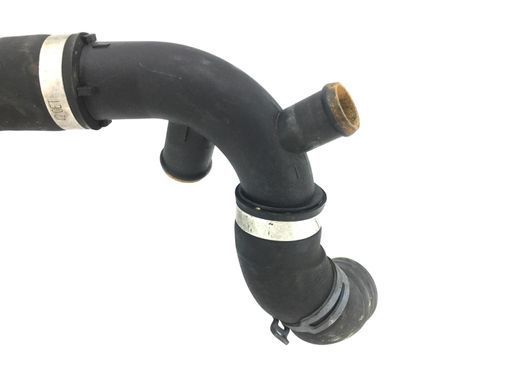 Патрубок радиатора левый SKODA SUPERB 3T 2008&ndash;2013 1K0122101KP, 1K0122101KP, A