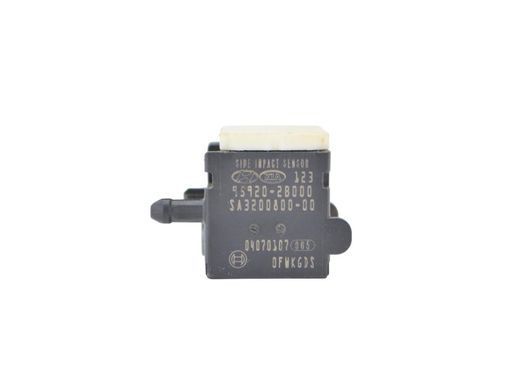 Датчик удара HYUNDAI SANTA FE CM 2006-2009 959202B000, 959202B000, A