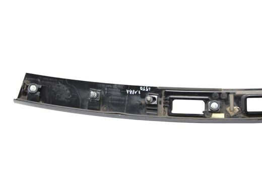 Накладка крышки багажника нижняя LAND ROVER DISCOVERY SPORT L550 2014-2019 LR072364, LR072364, B