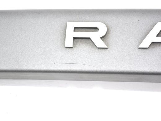 Накладка кришки багажника нижня зовнішня LAND ROVER RANGE ROVER SPORT L320 2005-2009 DGP000194LEP, DGP000194LEP, A