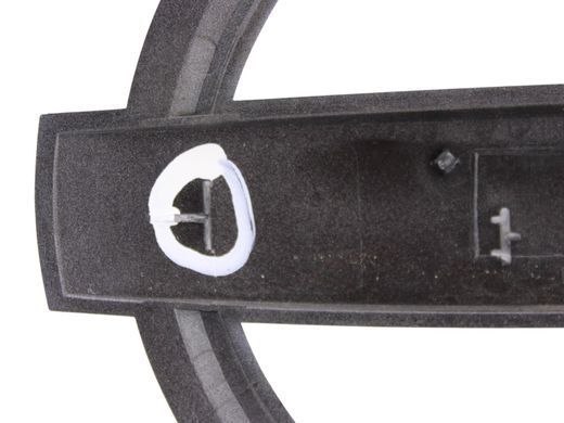 Эмблема передняя NISSAN ROGUE T33 2023- 62890-4MT0A, 62890-4MT0A, B