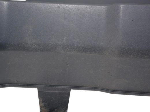 Накладка порога левая внешняя HONDA CR-V 2006-2010 71850SWWG01, 71850SWWG01, A