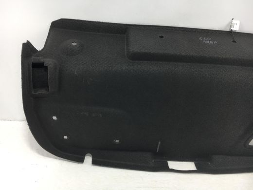 Карта кришки багажника VOLVO S60 Y20 2013-2018 1319558, 1319558, A