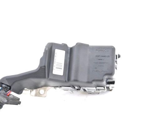 Блок запобіжників VOLVO S60 Y20 2013-2018 (моторний відсік) 30728628, 30728628, A