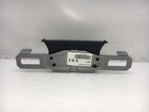 Скоба замка багажника VOLVO XC40 2017- 31484517, 31484517, A