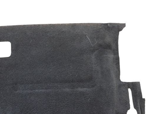Килимок автомобільний задній LAND ROVER DISCOVERY SPORT L550 2014-2019 LR073048, LR073048, B